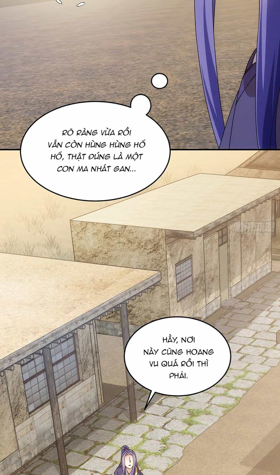 Ta Chính Là Không Theo Sáo Lộ Ra Bài - Chương 179 - ảnh 16