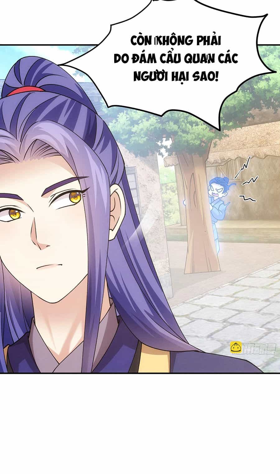 Ta Chính Là Không Theo Sáo Lộ Ra Bài - Chương 179 - ảnh 18