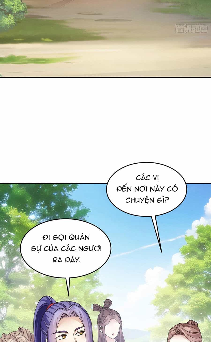 Ta Chính Là Không Theo Sáo Lộ Ra Bài - Chương 179 - ảnh 39