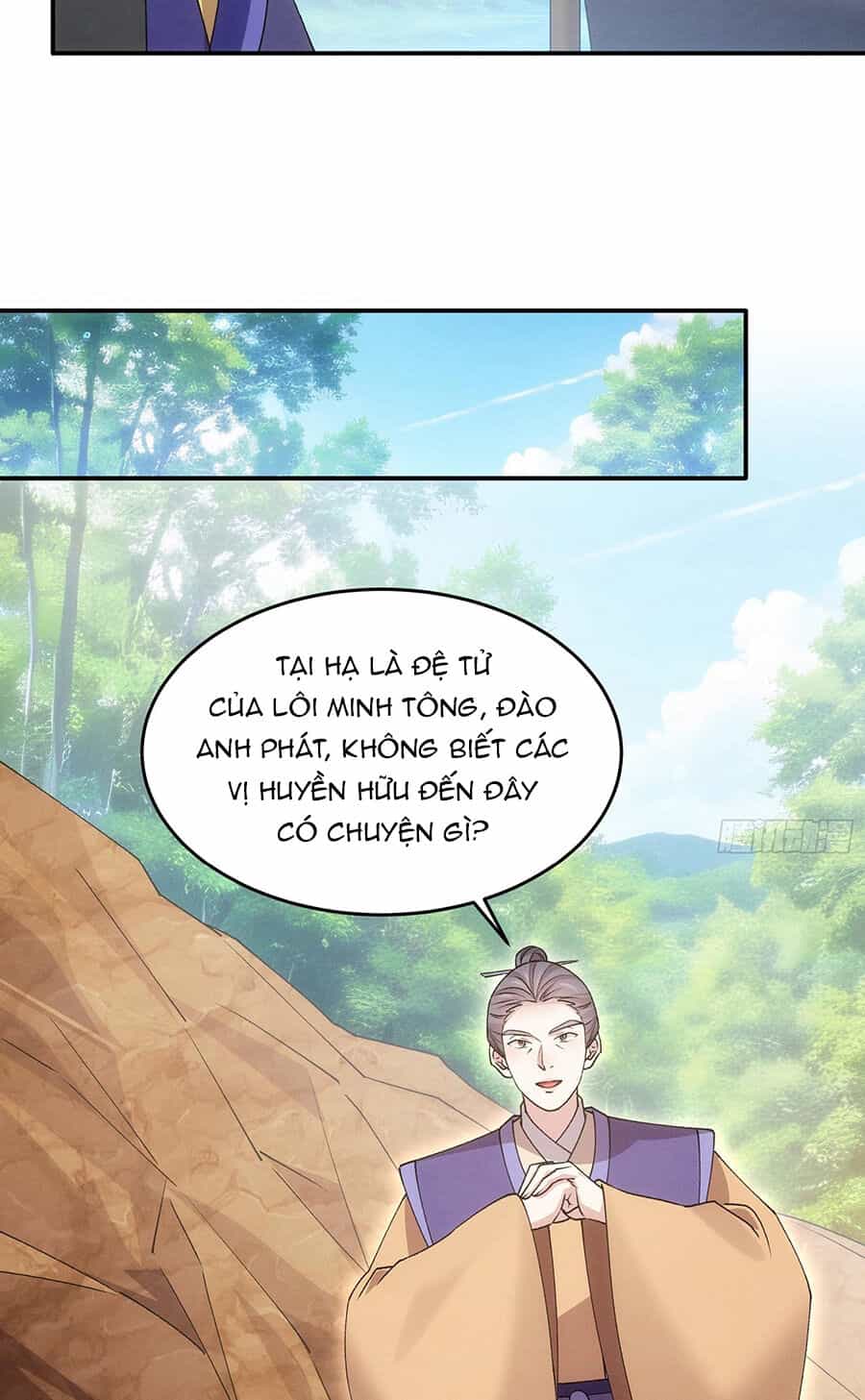 Ta Chính Là Không Theo Sáo Lộ Ra Bài - Chương 179 - ảnh 44