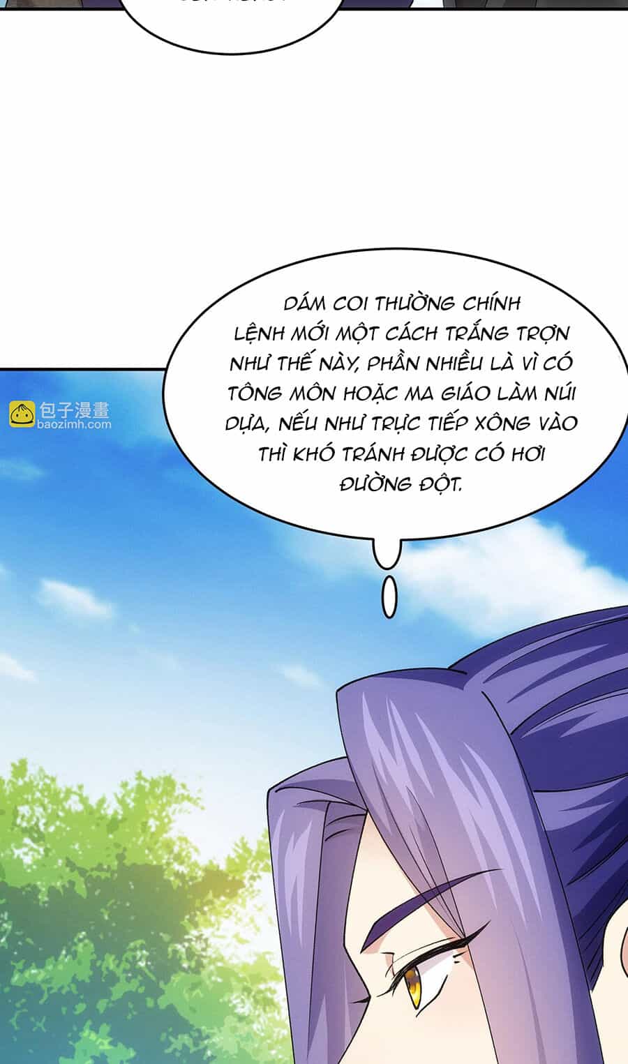 Ta Chính Là Không Theo Sáo Lộ Ra Bài - Chương 179 - ảnh 6