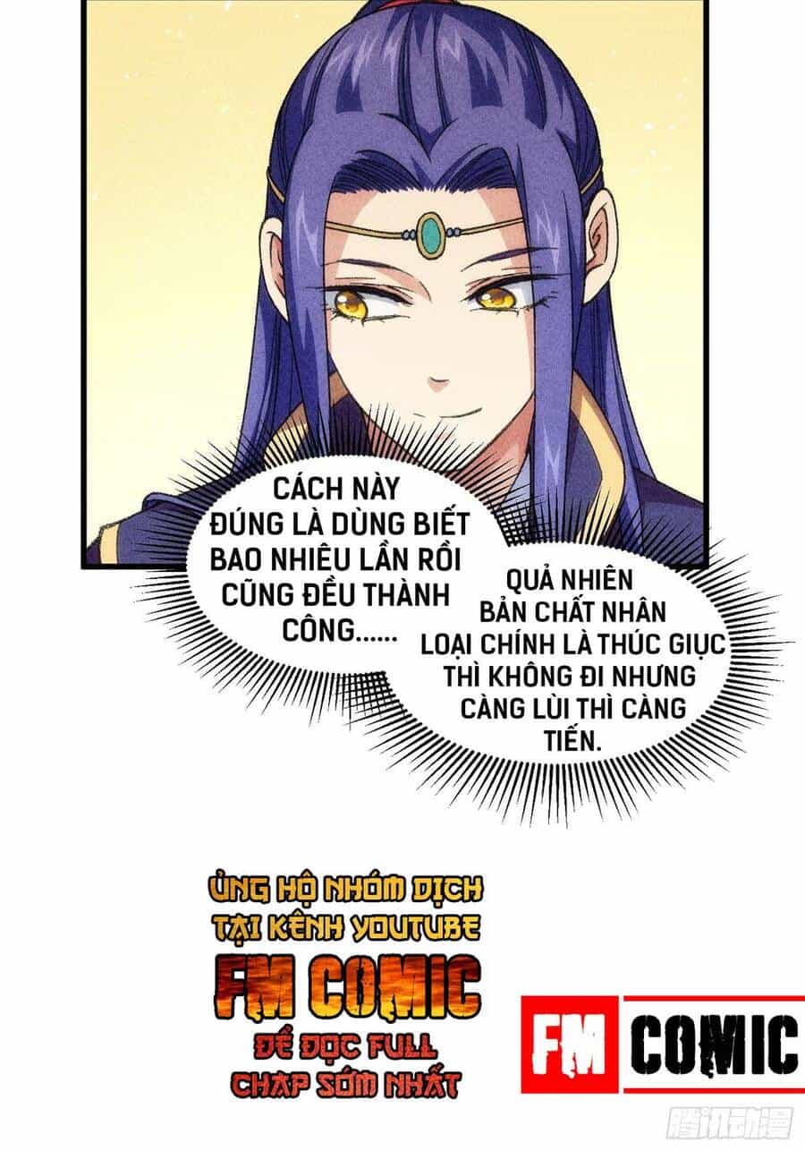 Ta Chính Là Không Theo Sáo Lộ Ra Bài - Chương 18 - ảnh 16