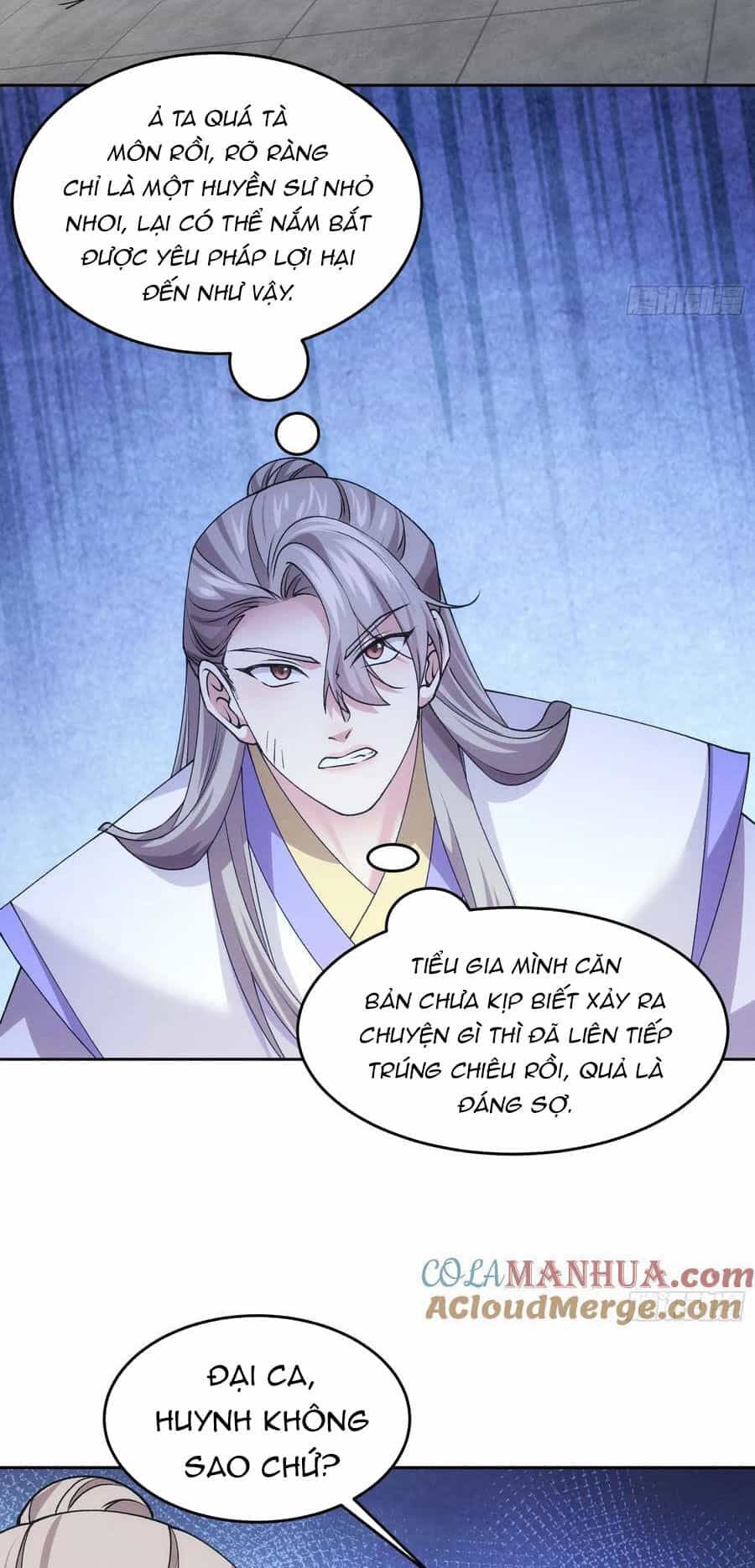 Ta Chính Là Không Theo Sáo Lộ Ra Bài - Chương 180 - ảnh 27