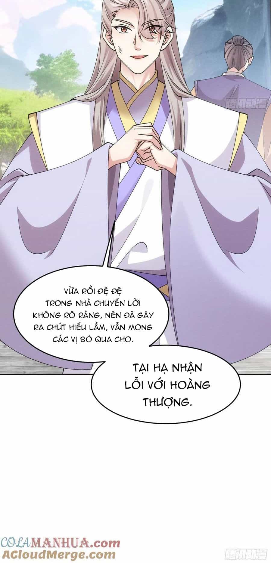 Ta Chính Là Không Theo Sáo Lộ Ra Bài - Chương 180 - ảnh 33