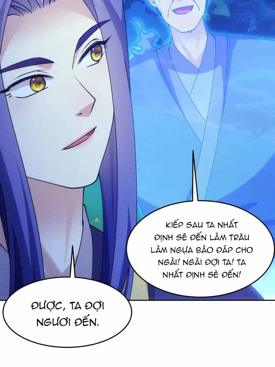 Ta Chính Là Không Theo Sáo Lộ Ra Bài - Chương 182 - ảnh 16