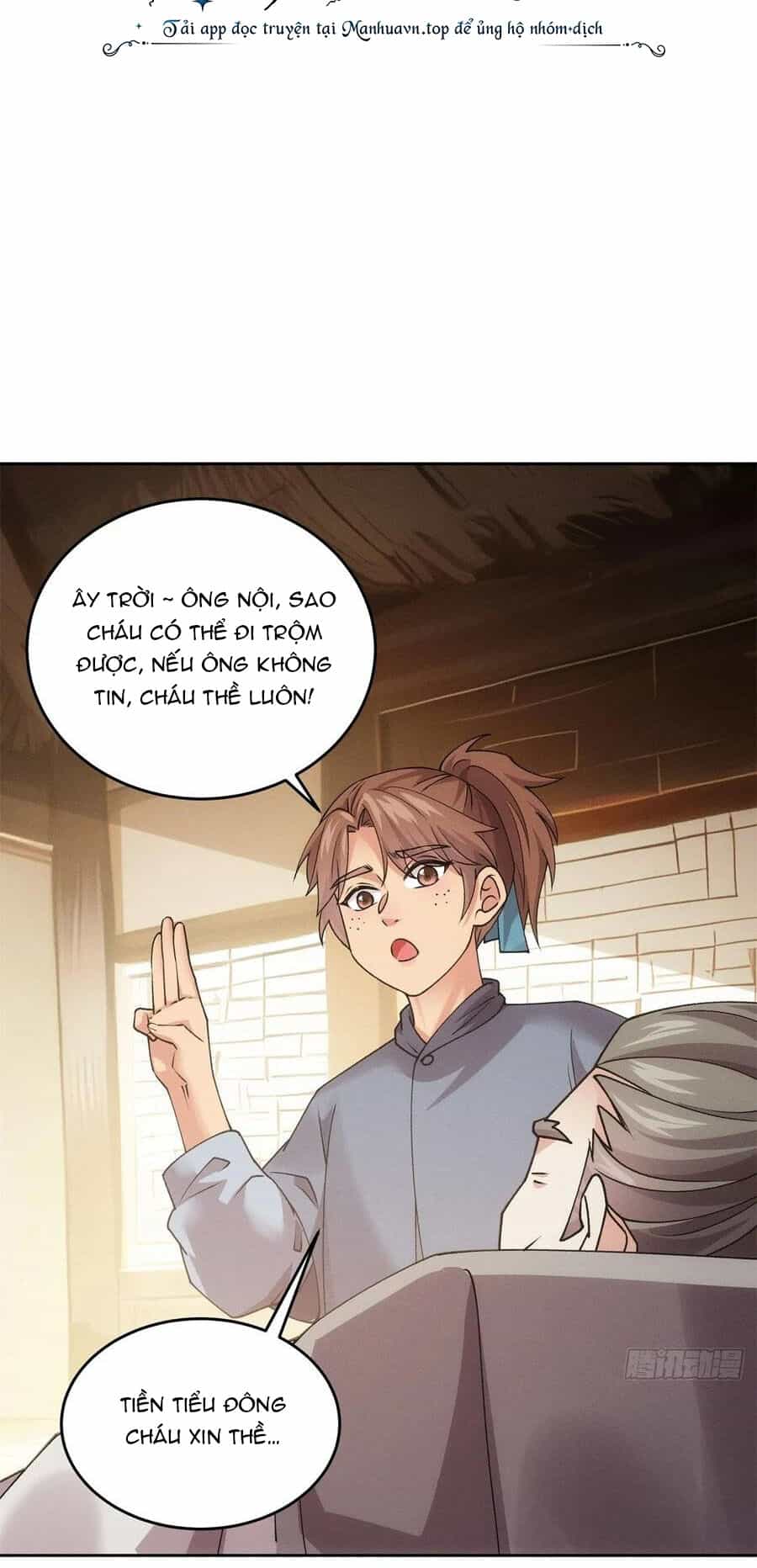 Ta Chính Là Không Theo Sáo Lộ Ra Bài - Chương 183 - ảnh 36