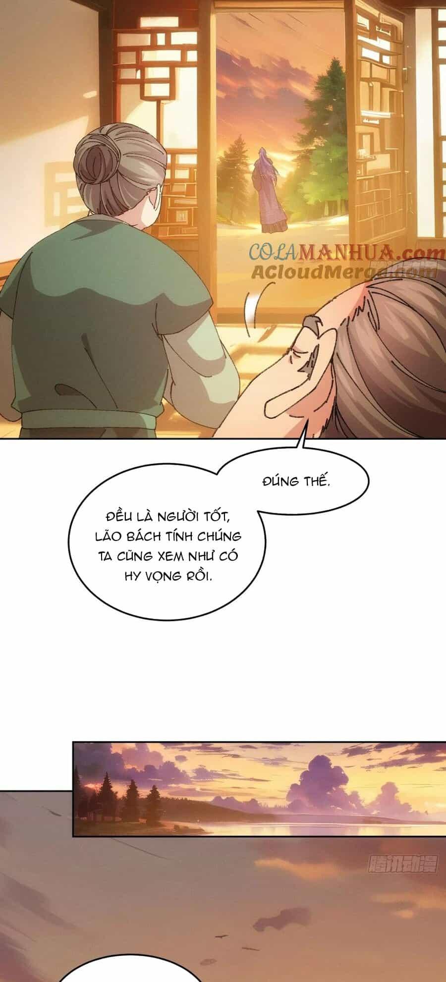 Ta Chính Là Không Theo Sáo Lộ Ra Bài - Chương 184 - ảnh 11