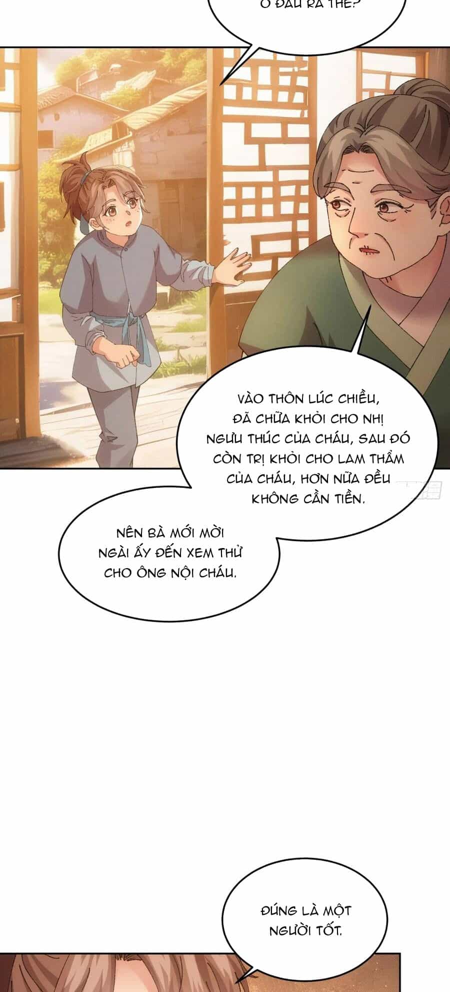 Ta Chính Là Không Theo Sáo Lộ Ra Bài - Chương 184 - ảnh 5