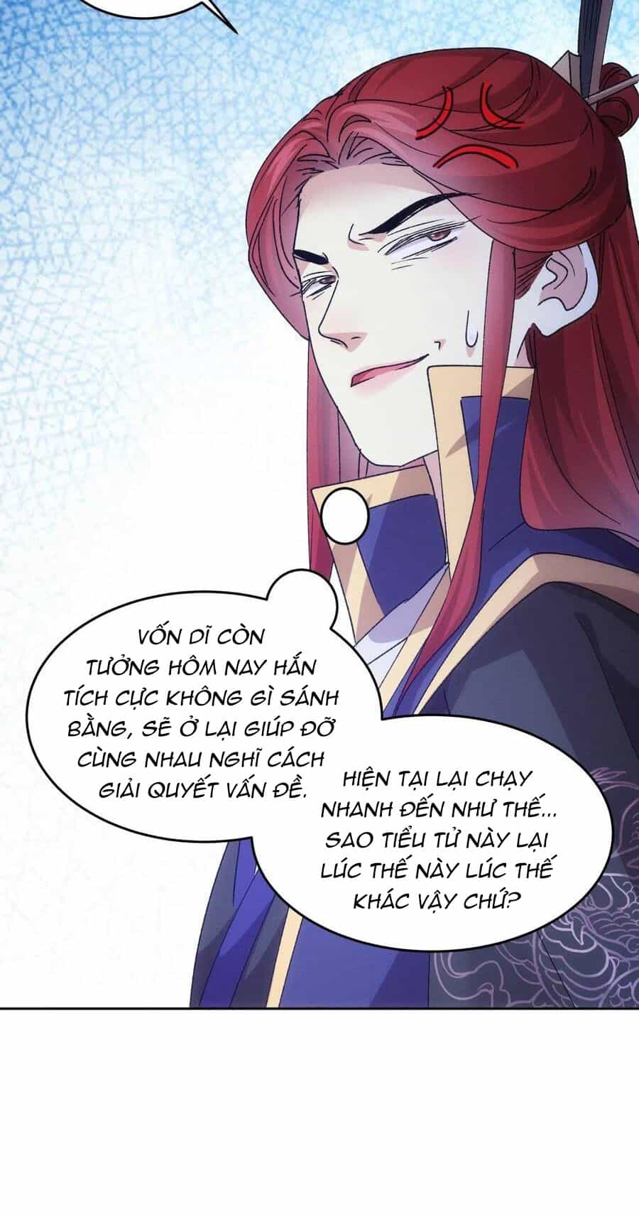 Ta Chính Là Không Theo Sáo Lộ Ra Bài - Chương 187 - ảnh 31