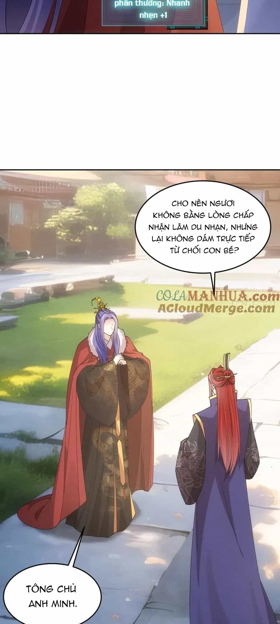 Ta Chính Là Không Theo Sáo Lộ Ra Bài - Chương 188 - ảnh 22