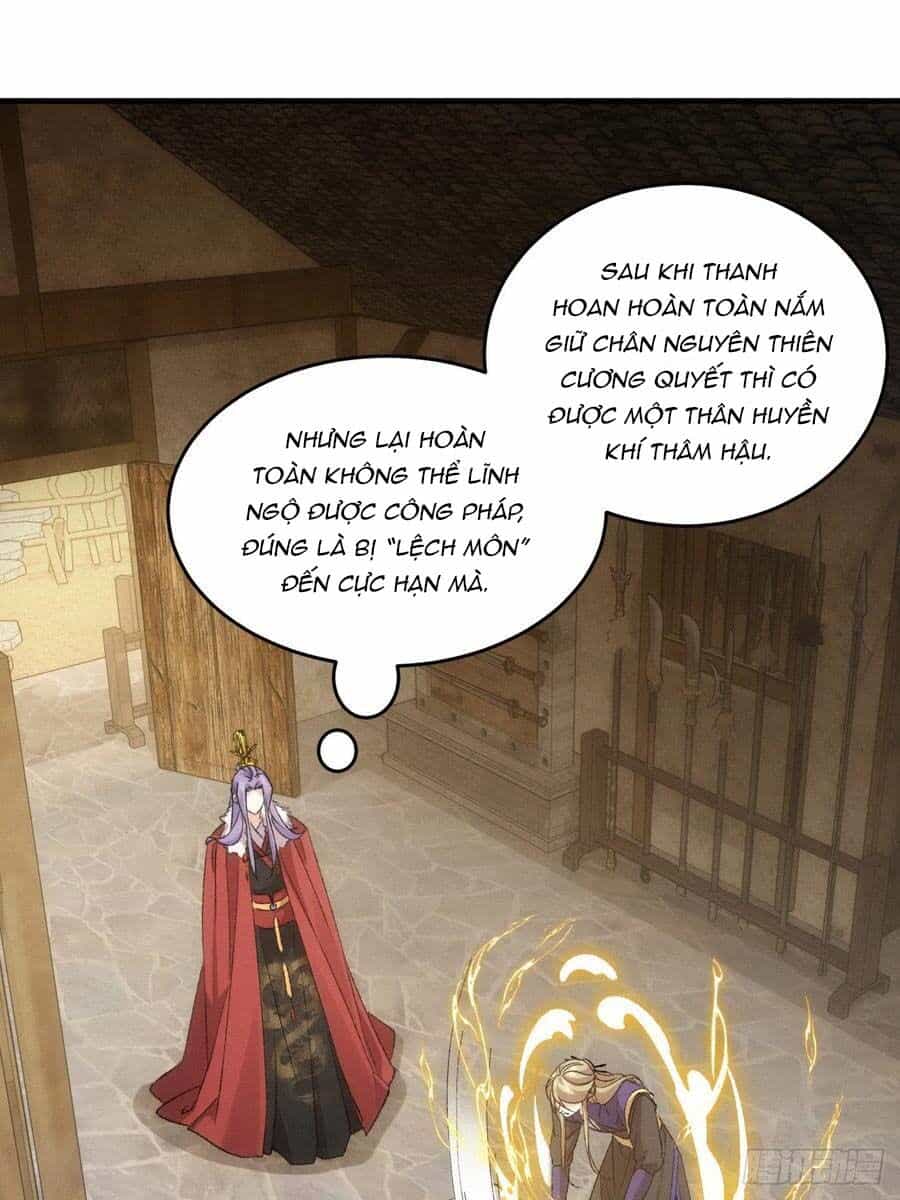 Ta Chính Là Không Theo Sáo Lộ Ra Bài - Chương 189 - ảnh 41
