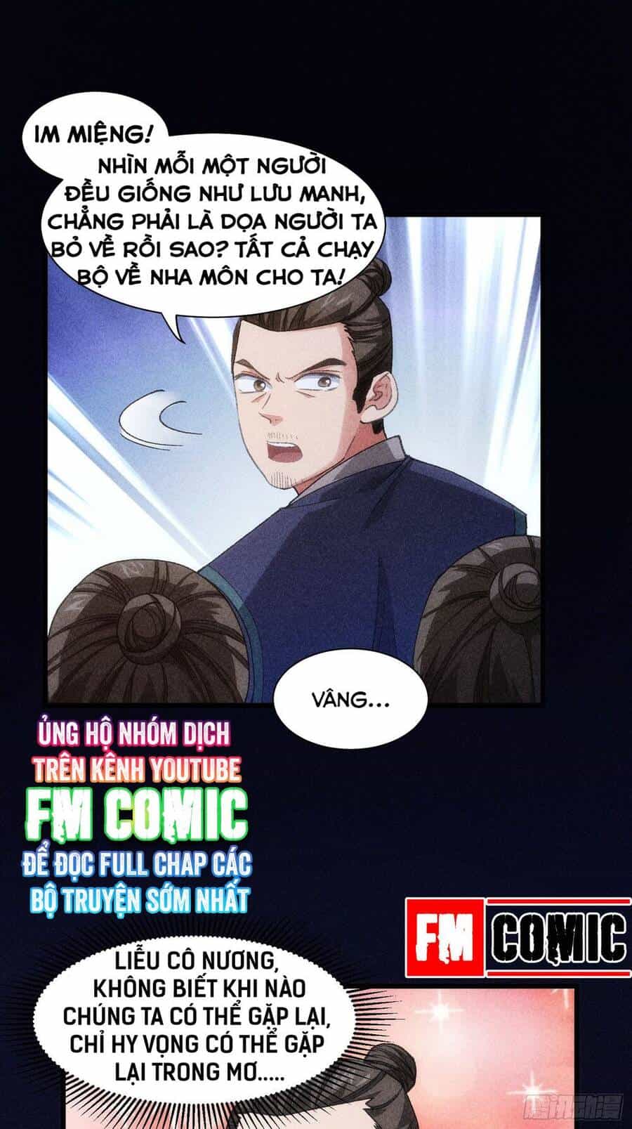 Ta Chính Là Không Theo Sáo Lộ Ra Bài - Chương 19 - ảnh 21