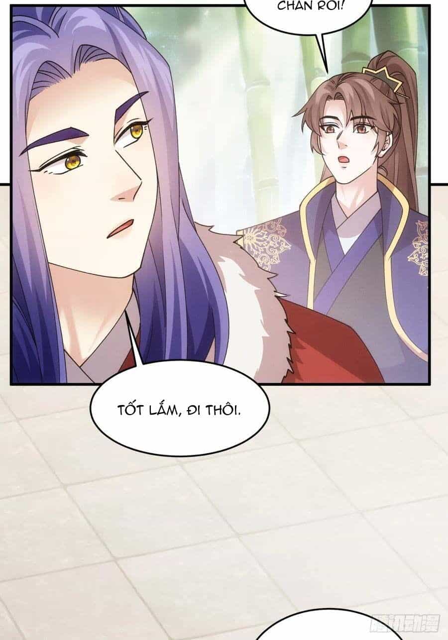 Ta Chính Là Không Theo Sáo Lộ Ra Bài - Chương 190 - ảnh 23