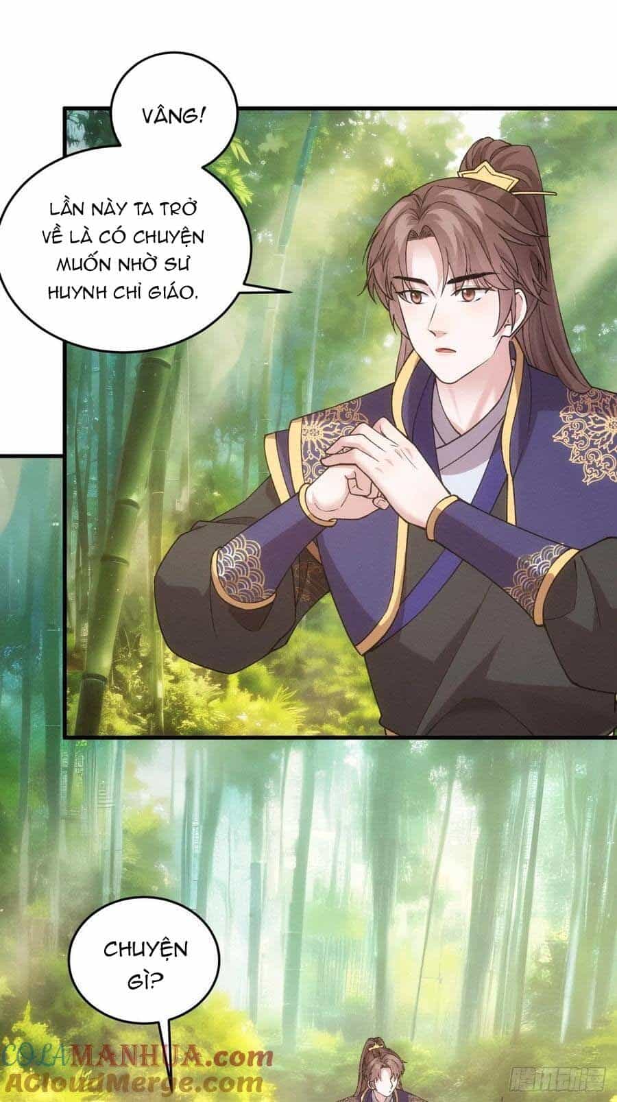 Ta Chính Là Không Theo Sáo Lộ Ra Bài - Chương 190 - ảnh 7