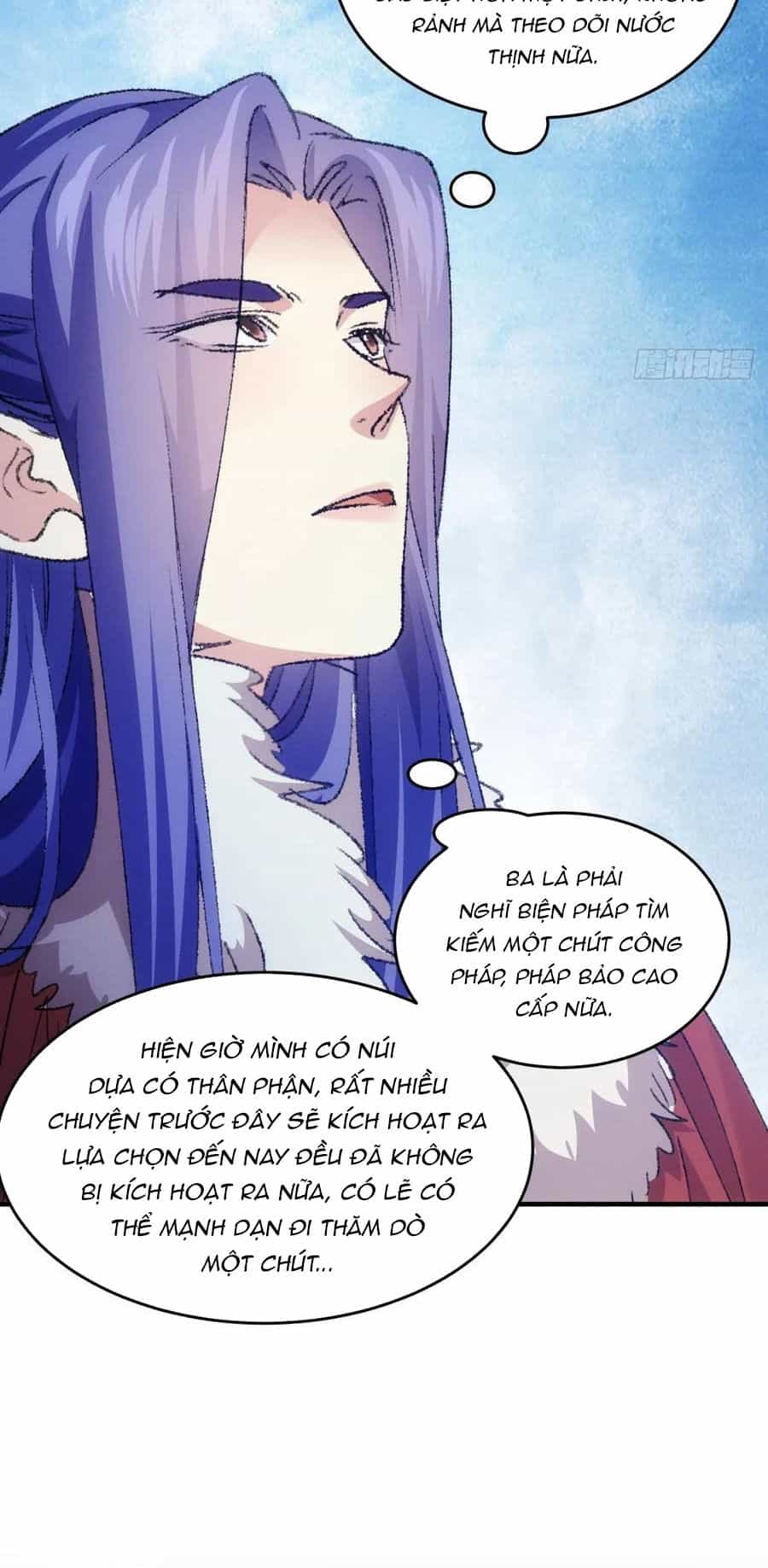 Ta Chính Là Không Theo Sáo Lộ Ra Bài - Chương 192 - ảnh 24