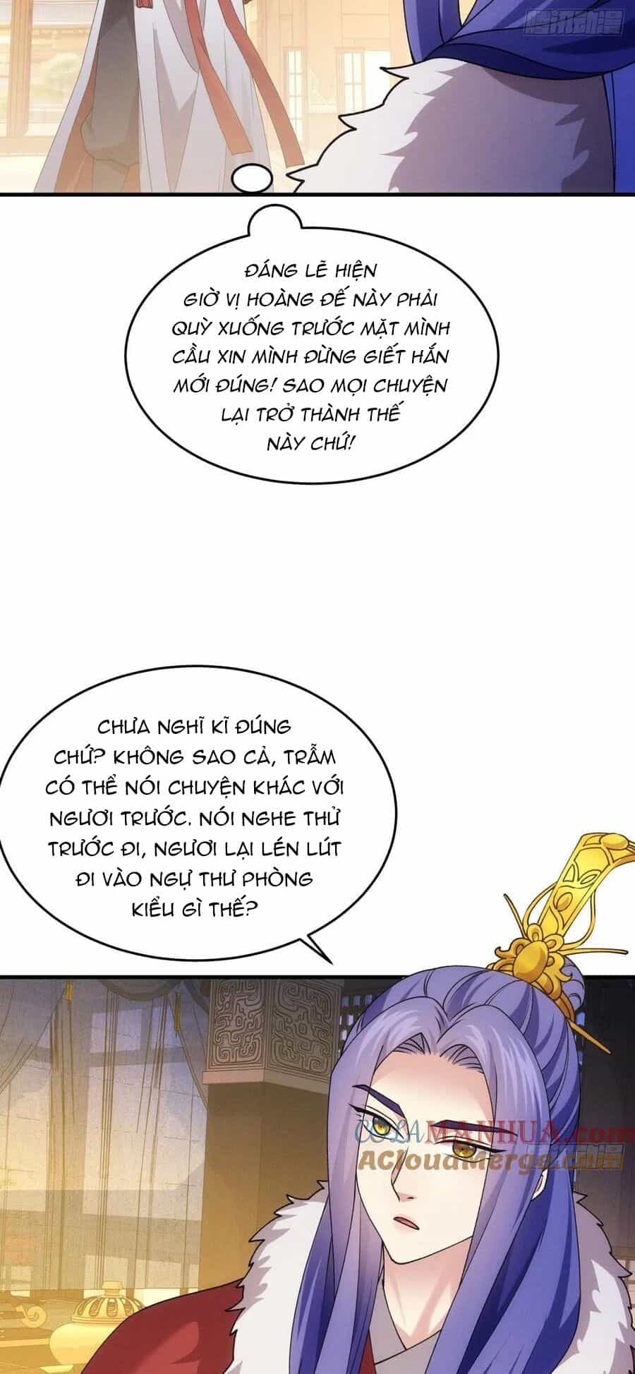 Ta Chính Là Không Theo Sáo Lộ Ra Bài - Chương 193 - ảnh 30