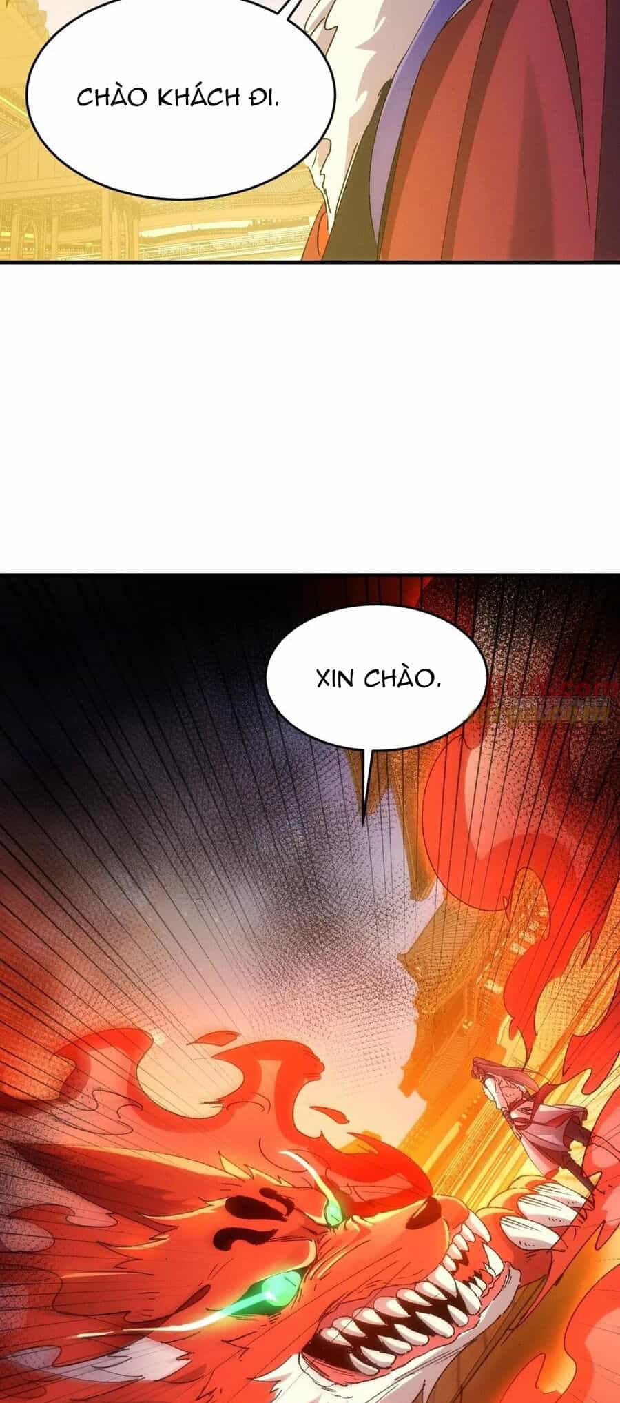 Ta Chính Là Không Theo Sáo Lộ Ra Bài - Chương 194 - ảnh 37