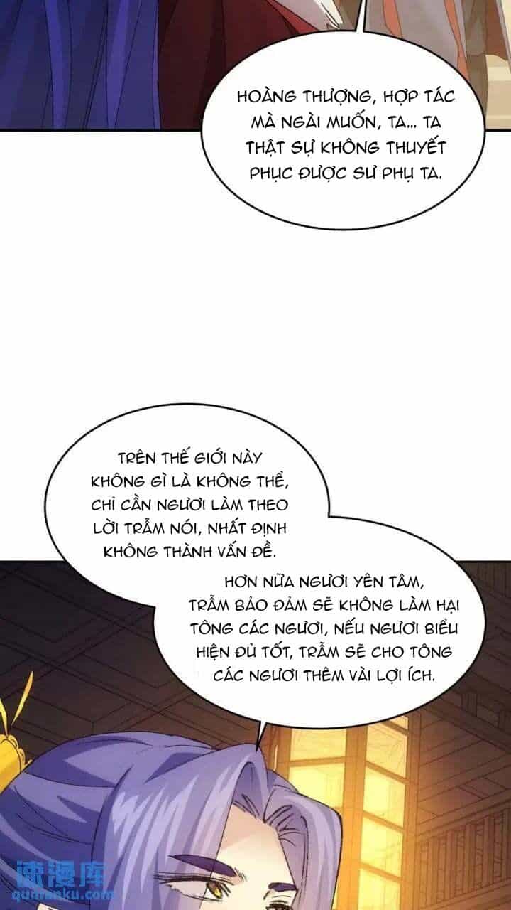Ta Chính Là Không Theo Sáo Lộ Ra Bài - Chương 195 - ảnh 16
