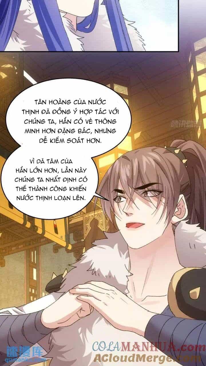 Ta Chính Là Không Theo Sáo Lộ Ra Bài - Chương 195 - ảnh 19