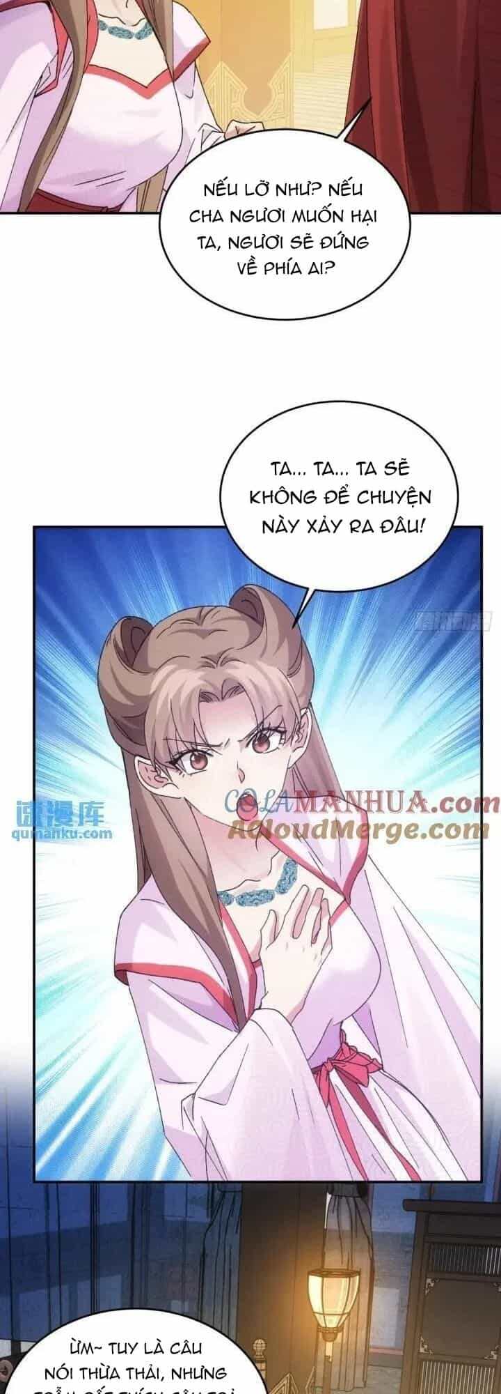 Ta Chính Là Không Theo Sáo Lộ Ra Bài - Chương 196 - ảnh 25