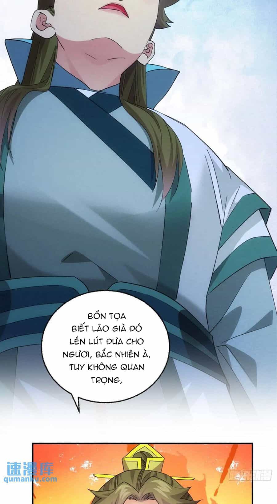 Ta Chính Là Không Theo Sáo Lộ Ra Bài - Chương 198 - ảnh 25