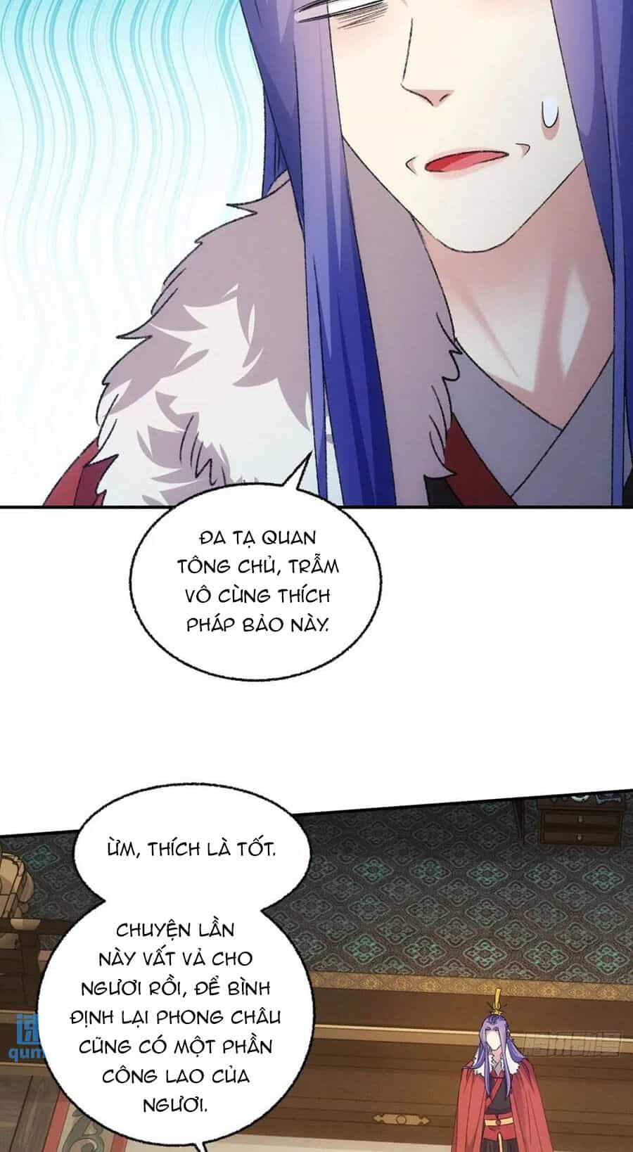 Ta Chính Là Không Theo Sáo Lộ Ra Bài - Chương 198 - ảnh 27