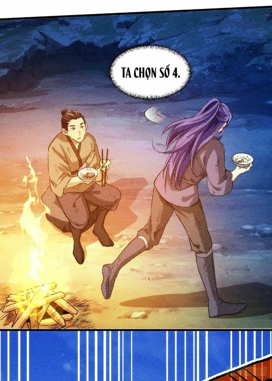 Ta Chính Là Không Theo Sáo Lộ Ra Bài - Chương 2 - ảnh 17