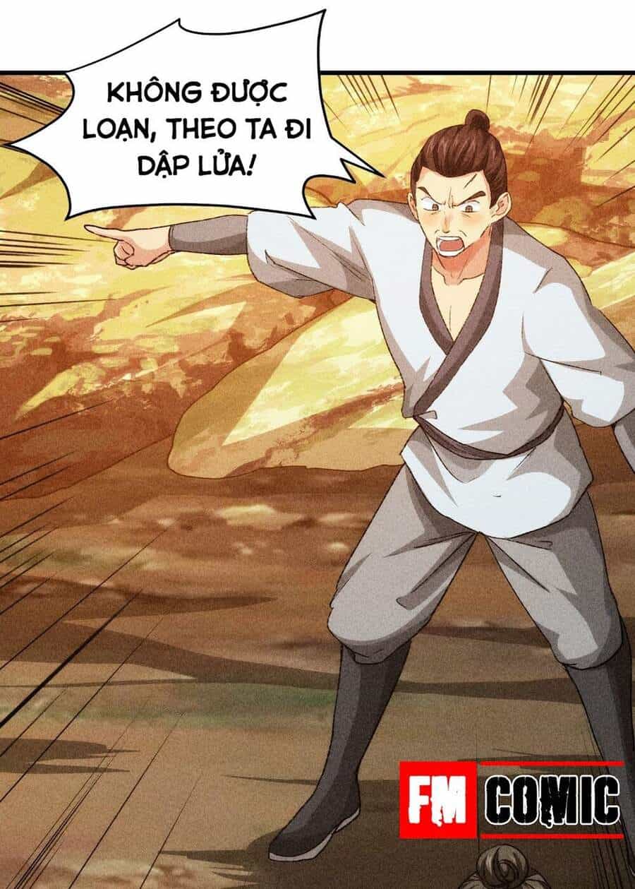 Ta Chính Là Không Theo Sáo Lộ Ra Bài - Chương 2 - ảnh 33