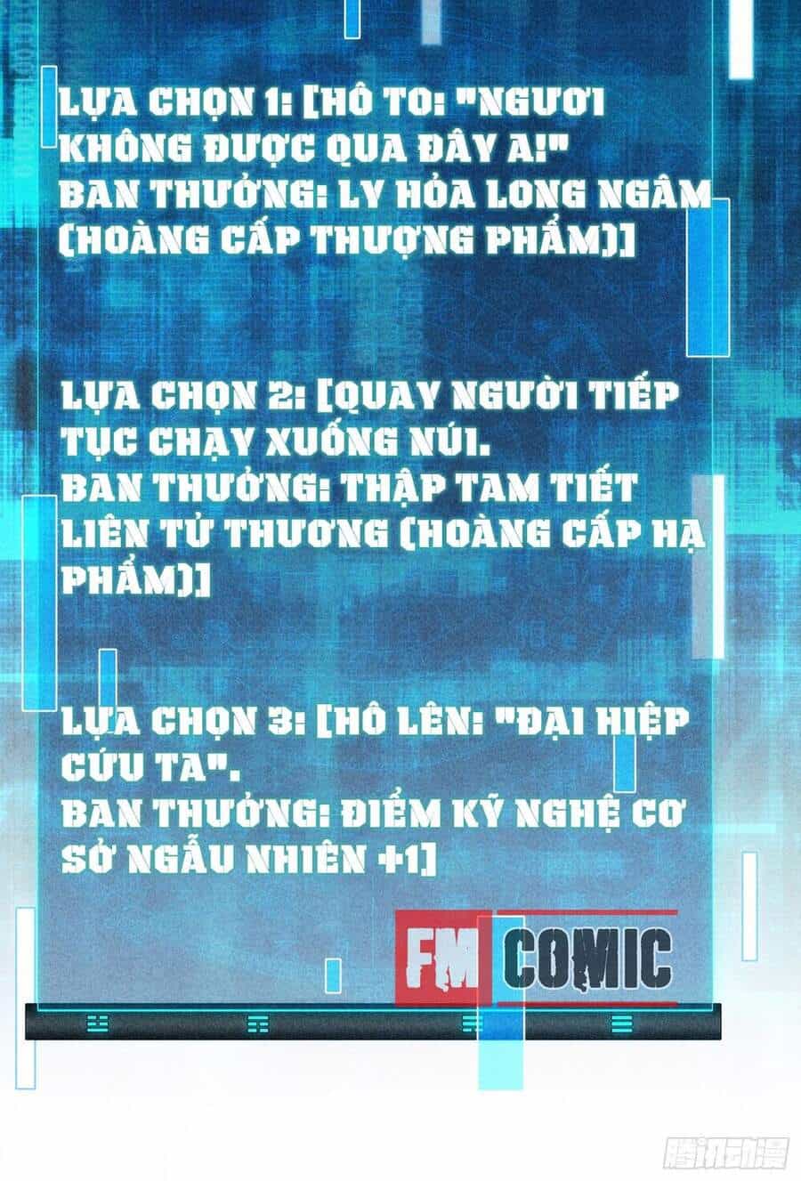 Ta Chính Là Không Theo Sáo Lộ Ra Bài - Chương 2 - ảnh 48