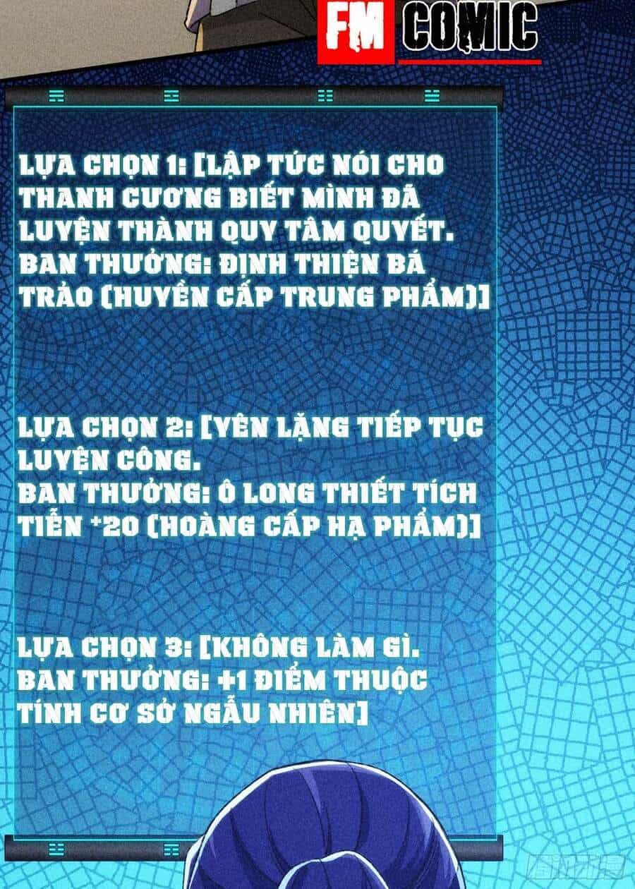 Ta Chính Là Không Theo Sáo Lộ Ra Bài - Chương 2 - ảnh 64