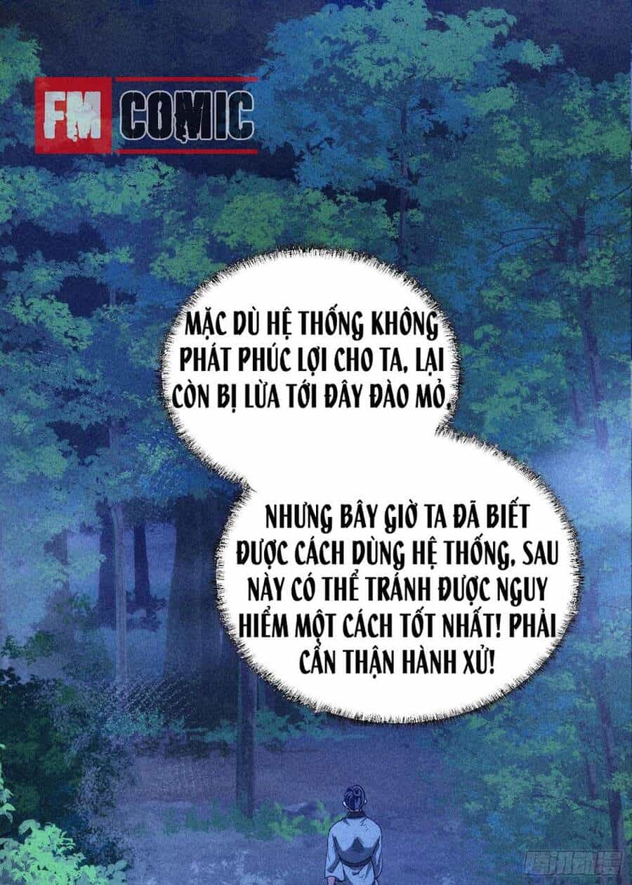 Ta Chính Là Không Theo Sáo Lộ Ra Bài - Chương 2 - ảnh 7