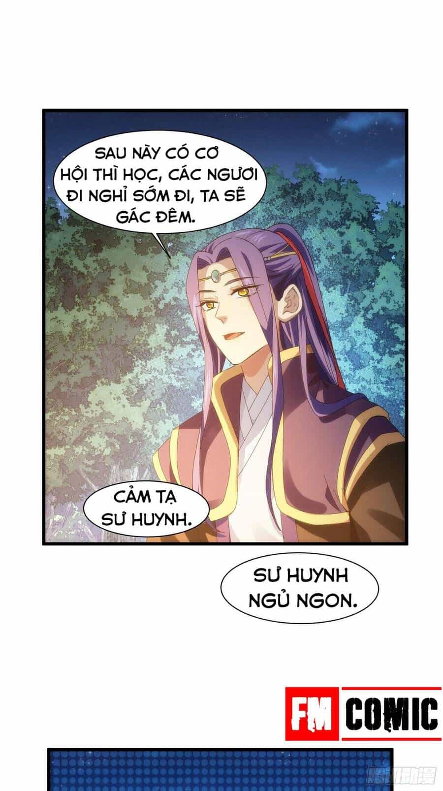 Ta Chính Là Không Theo Sáo Lộ Ra Bài - Chương 20 - ảnh 3