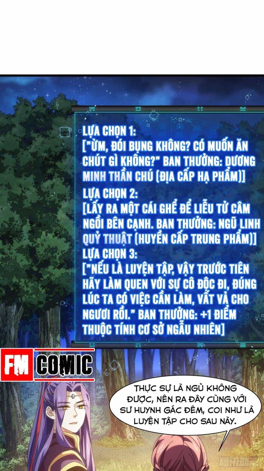 Ta Chính Là Không Theo Sáo Lộ Ra Bài - Chương 20 - ảnh 8