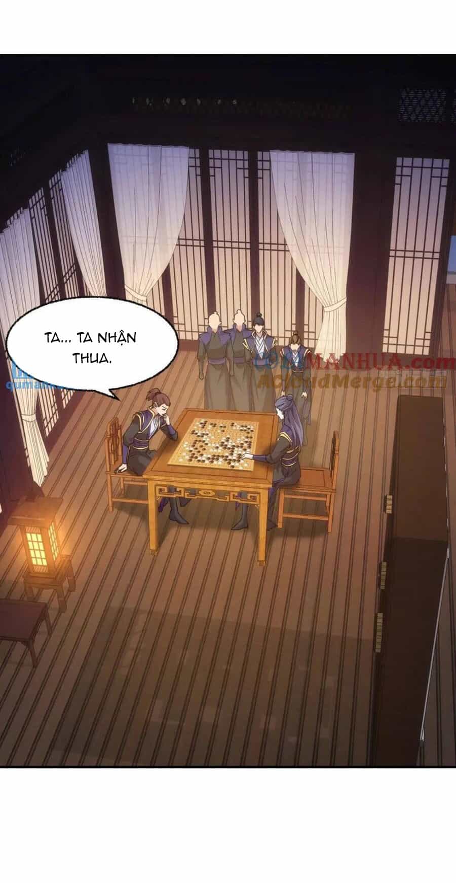 Ta Chính Là Không Theo Sáo Lộ Ra Bài - Chương 200 - ảnh 10