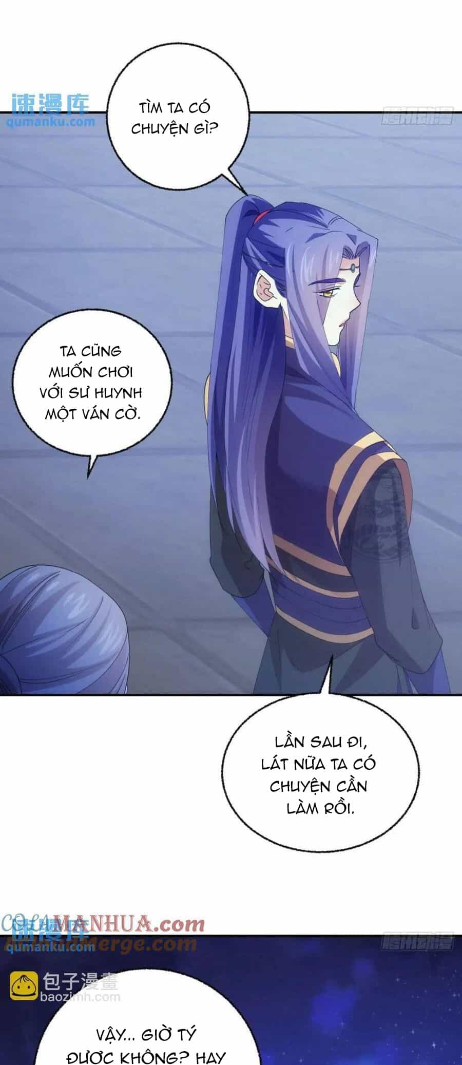 Ta Chính Là Không Theo Sáo Lộ Ra Bài - Chương 200 - ảnh 26