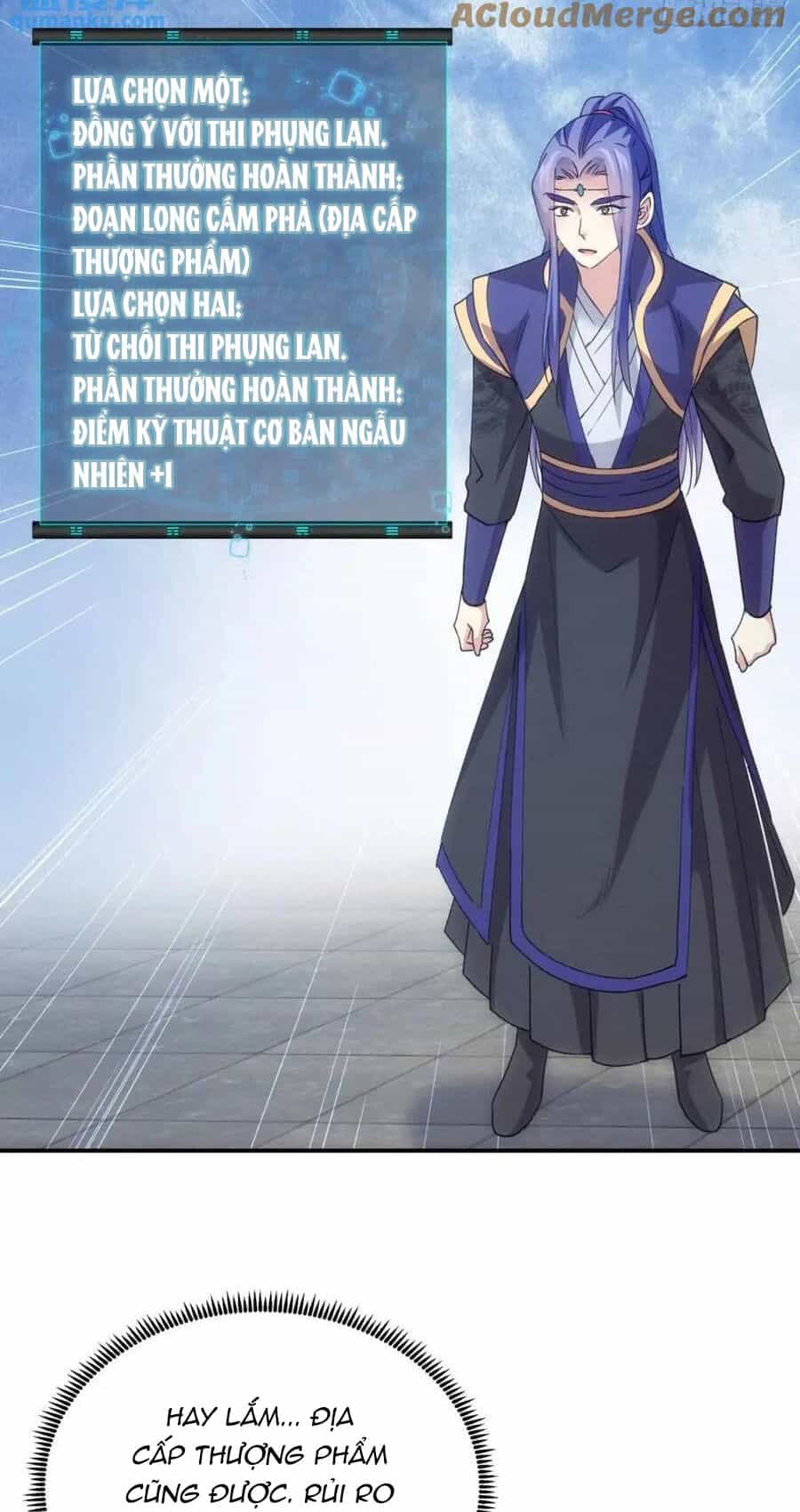 Ta Chính Là Không Theo Sáo Lộ Ra Bài - Chương 200 - ảnh 39