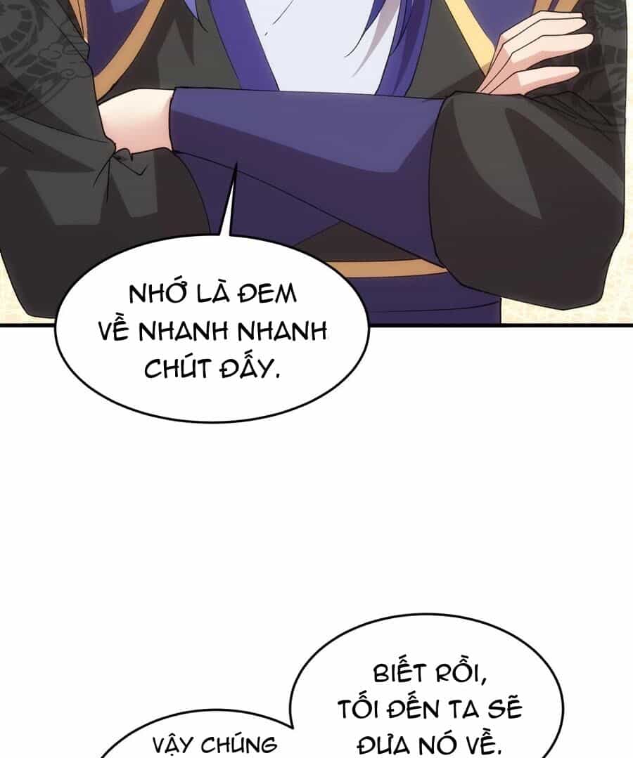 Ta Chính Là Không Theo Sáo Lộ Ra Bài - Chương 201 - ảnh 12