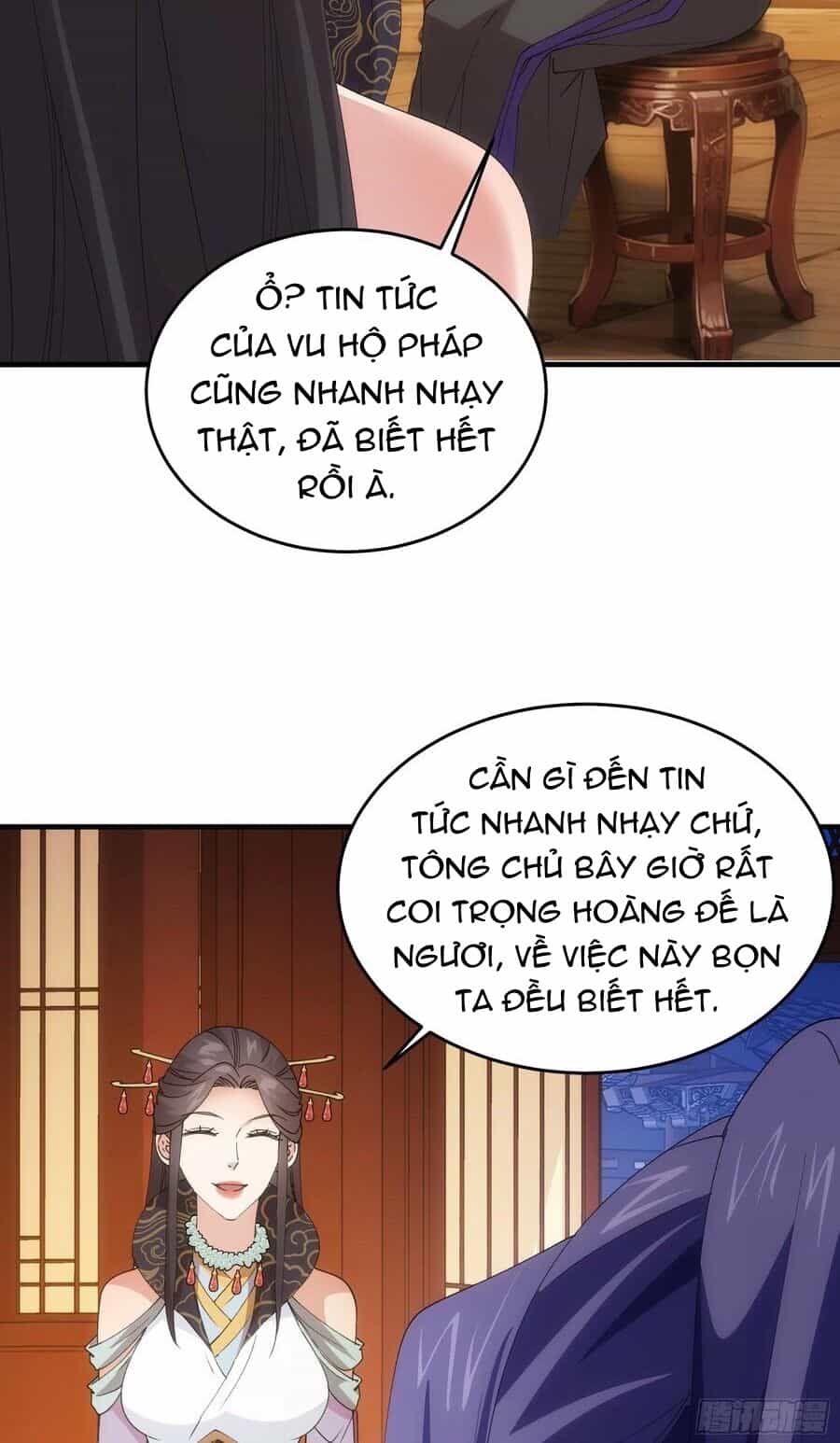 Ta Chính Là Không Theo Sáo Lộ Ra Bài - Chương 201 - ảnh 16