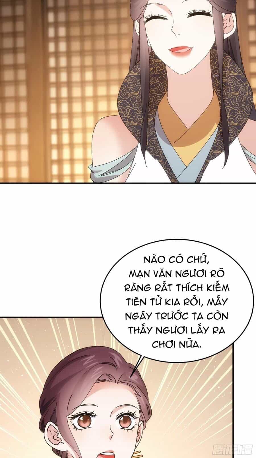 Ta Chính Là Không Theo Sáo Lộ Ra Bài - Chương 201 - ảnh 20