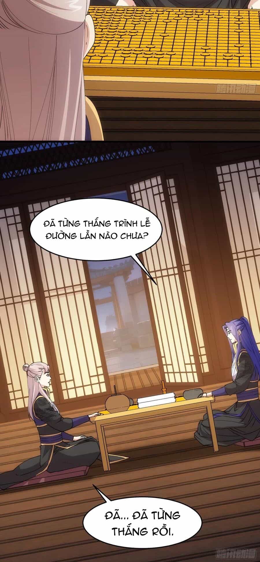 Ta Chính Là Không Theo Sáo Lộ Ra Bài - Chương 201 - ảnh 25