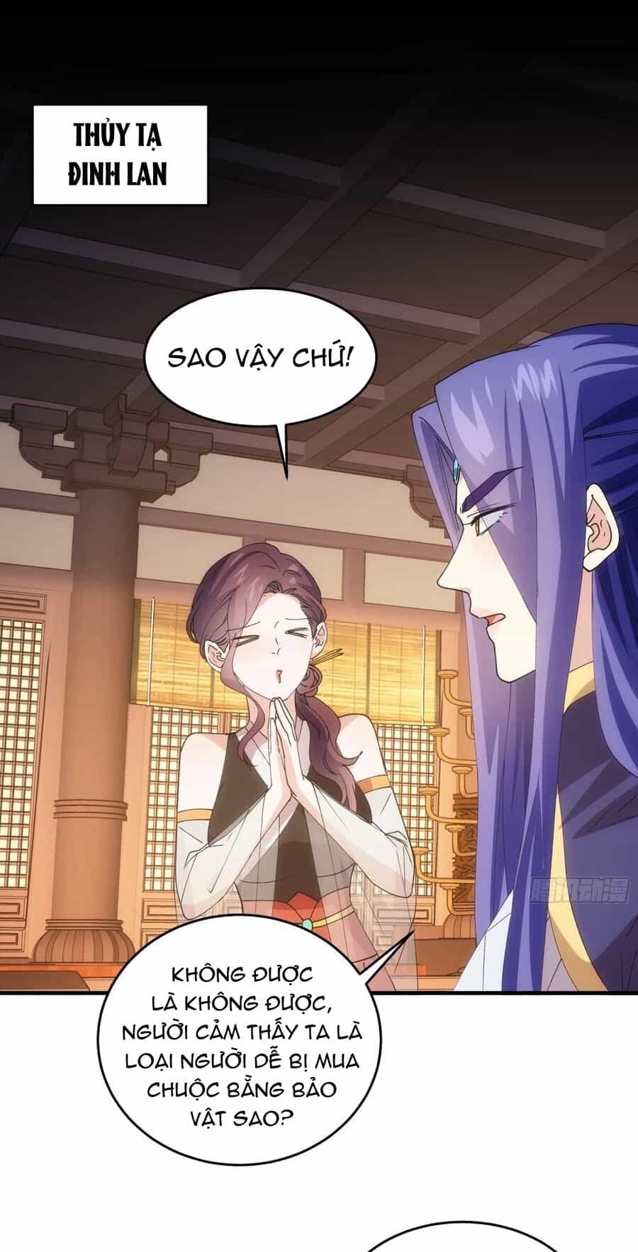 Ta Chính Là Không Theo Sáo Lộ Ra Bài - Chương 201 - ảnh 3