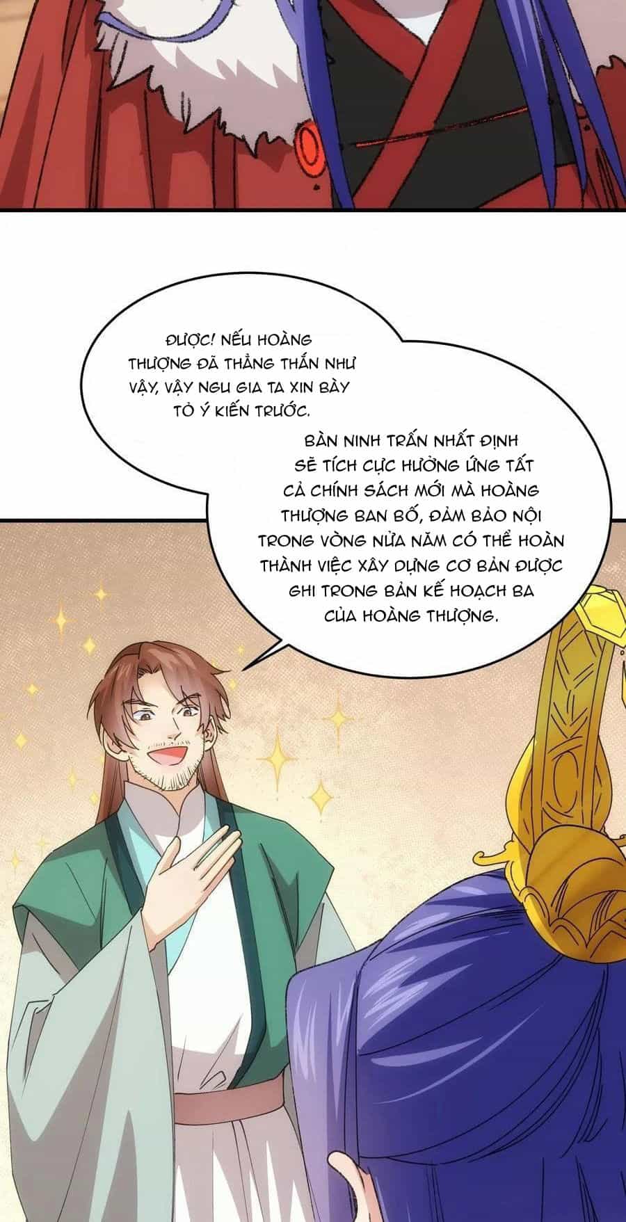Ta Chính Là Không Theo Sáo Lộ Ra Bài - Chương 203 - ảnh 21