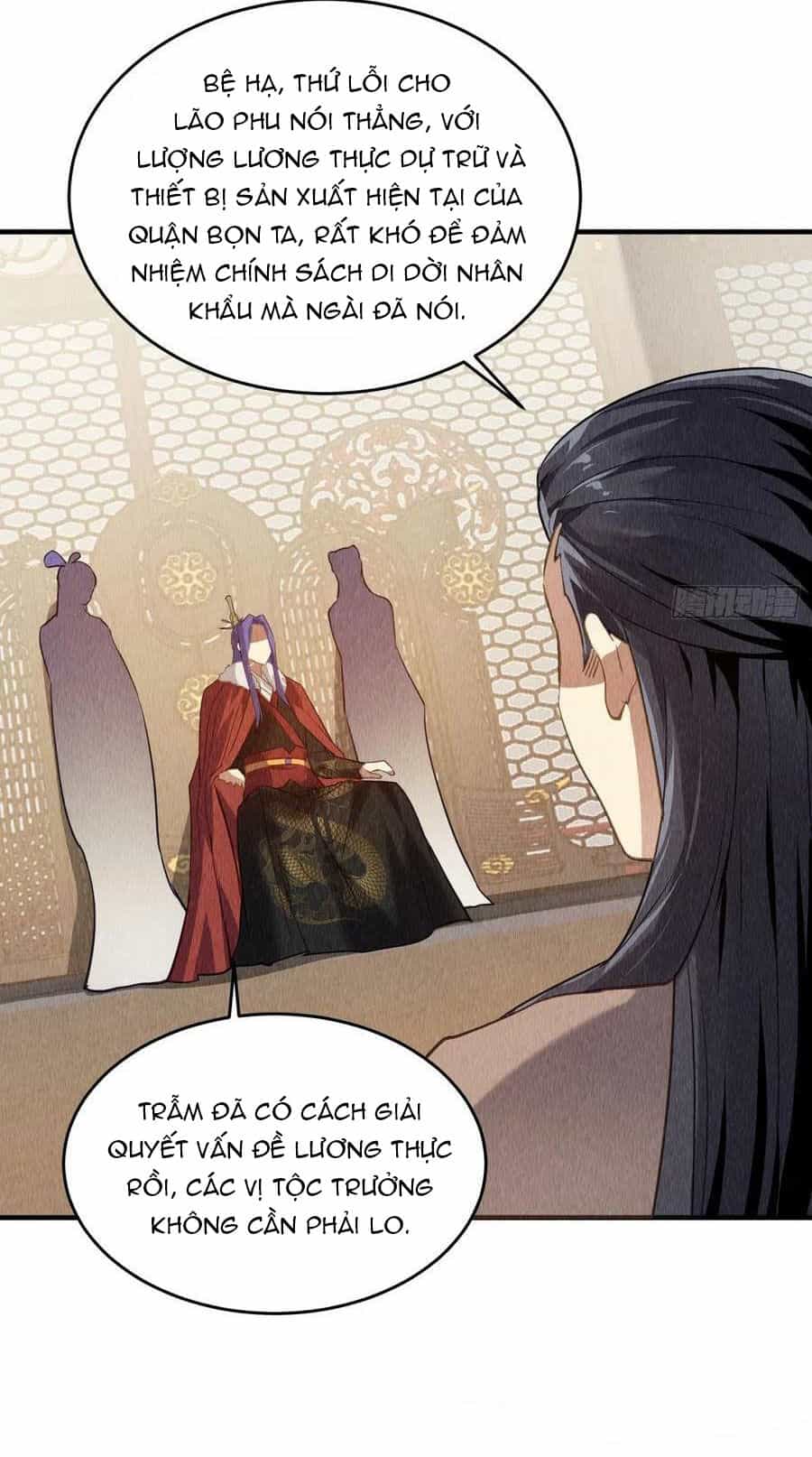 Ta Chính Là Không Theo Sáo Lộ Ra Bài - Chương 203 - ảnh 5