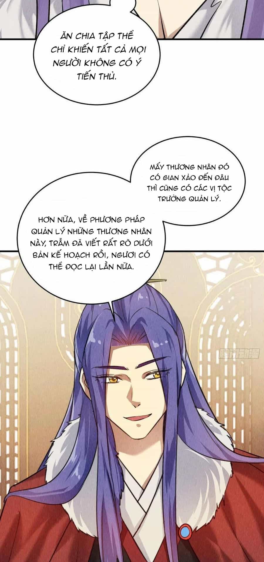 Ta Chính Là Không Theo Sáo Lộ Ra Bài - Chương 203 - ảnh 8