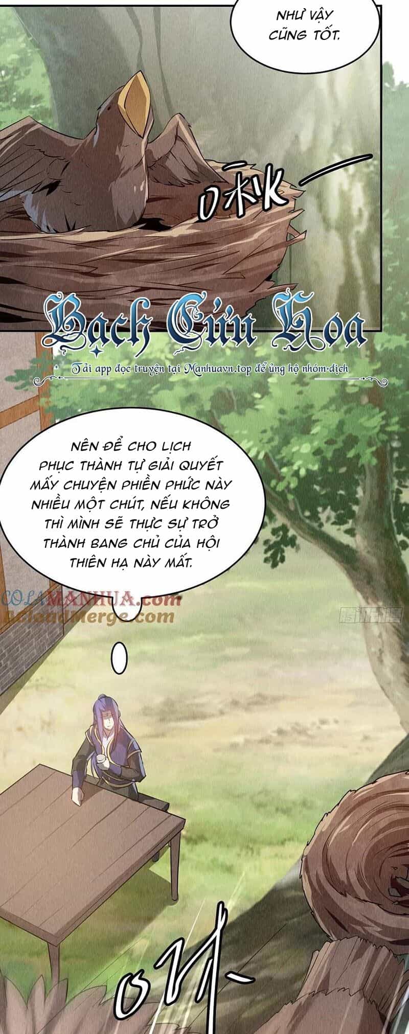 Ta Chính Là Không Theo Sáo Lộ Ra Bài - Chương 204 - ảnh 23