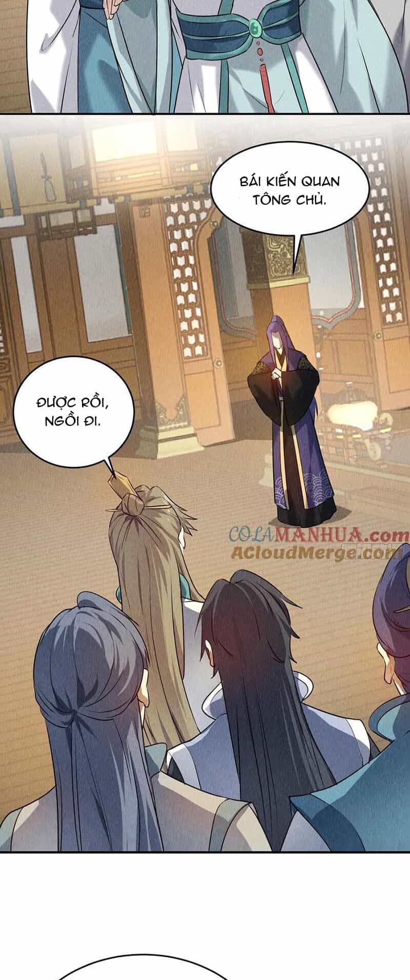 Ta Chính Là Không Theo Sáo Lộ Ra Bài - Chương 204 - ảnh 26