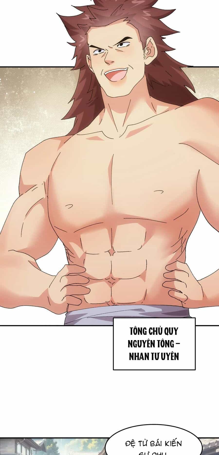 Ta Chính Là Không Theo Sáo Lộ Ra Bài - Chương 205 - ảnh 25