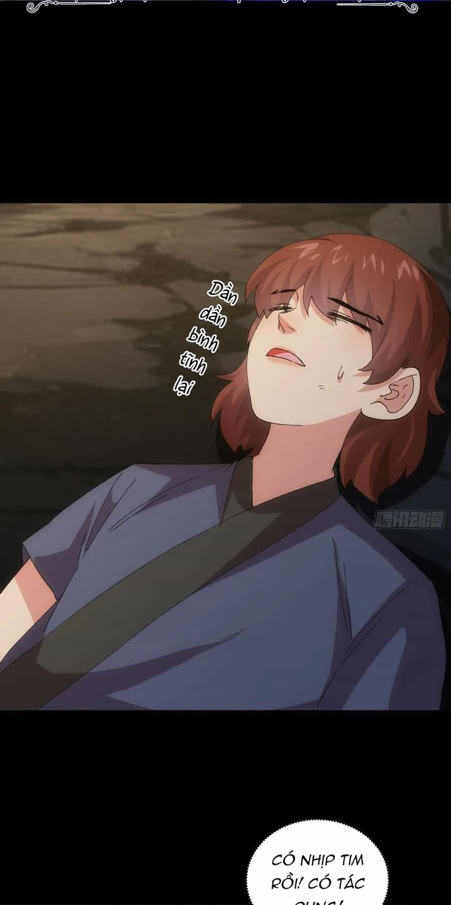 Ta Chính Là Không Theo Sáo Lộ Ra Bài - Chương 207 - ảnh 22