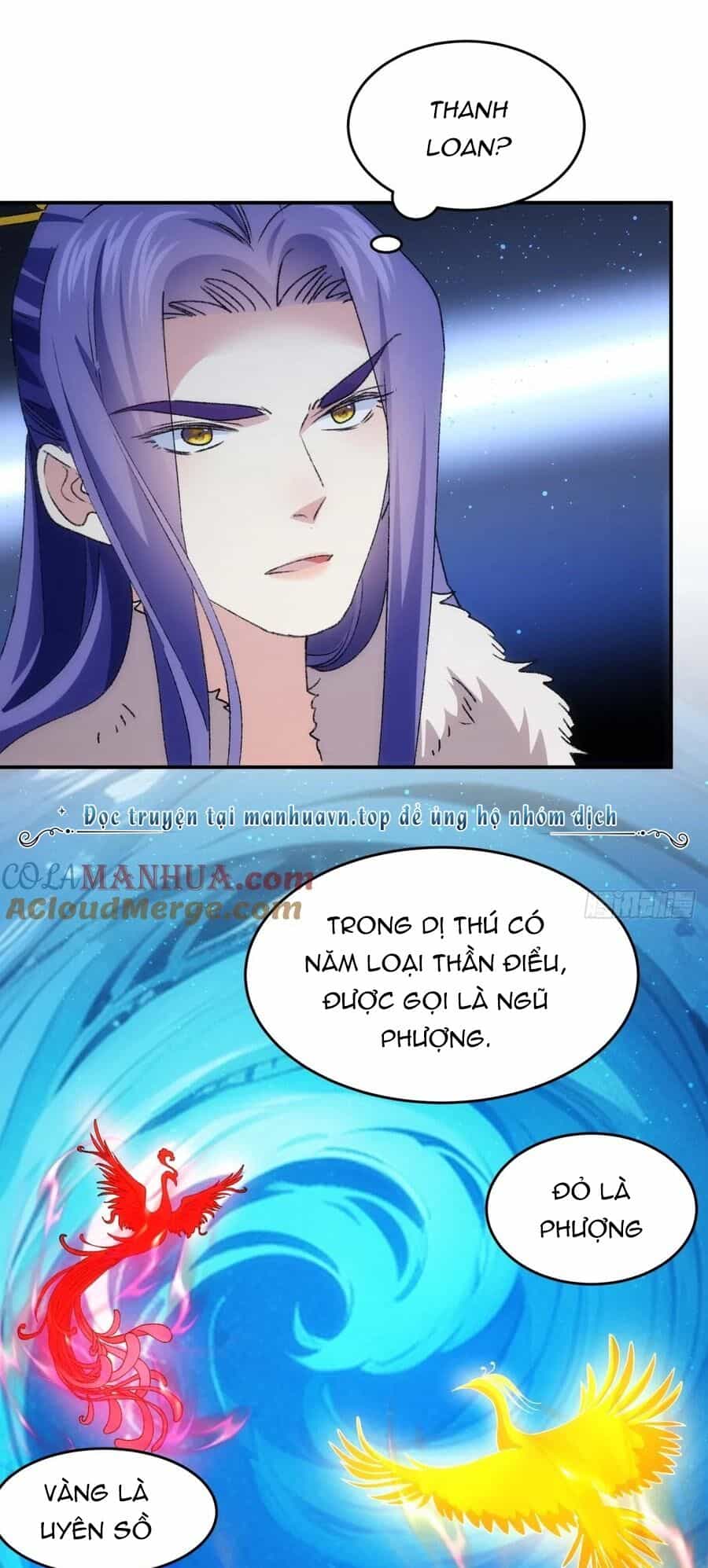 Ta Chính Là Không Theo Sáo Lộ Ra Bài - Chương 209 - ảnh 6