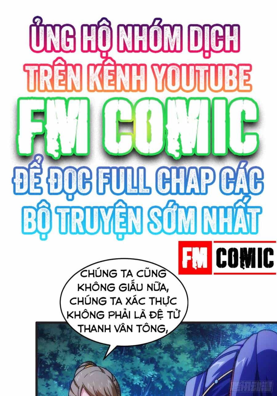 Ta Chính Là Không Theo Sáo Lộ Ra Bài - Chương 21 - ảnh 2